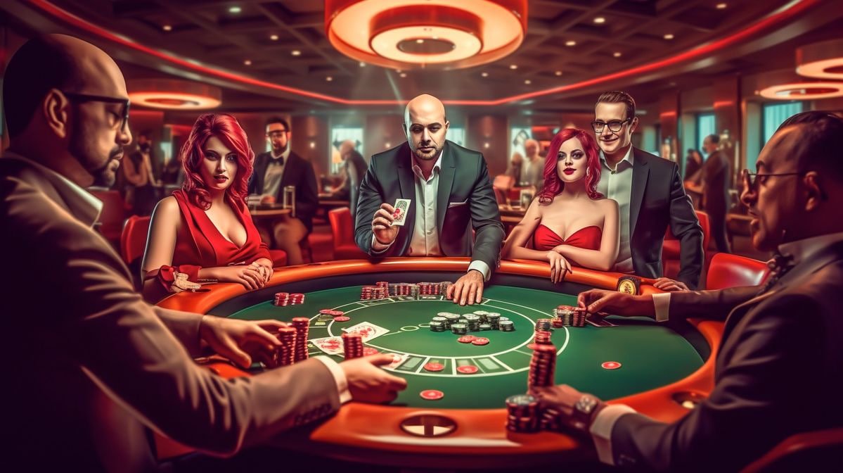 Trải nghiệm toàn diện trên nền tảng 79clup với sportsbook và casino